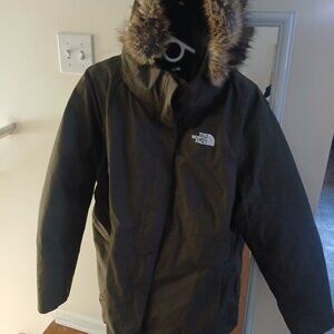 Northface Coat